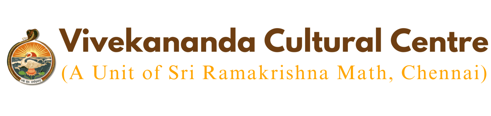 Vivekananda Cultural Centre